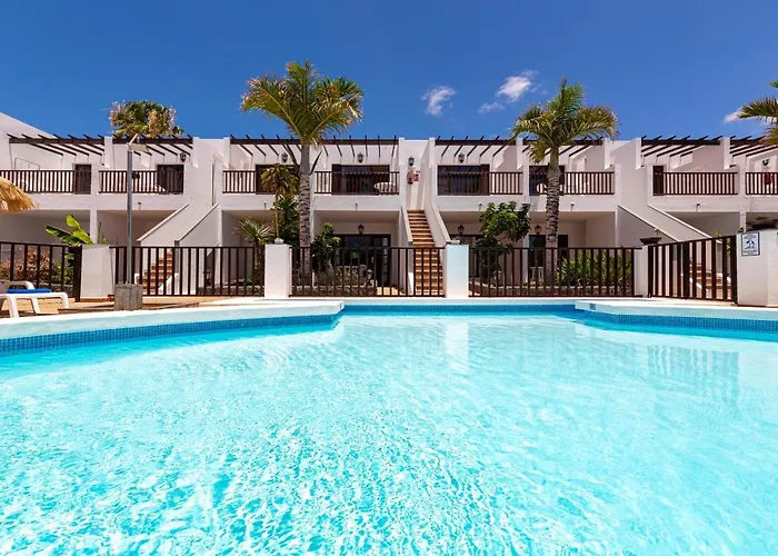 Lejlighed Lilas (adults Only) Puerto del Carmen (Lanzarote)