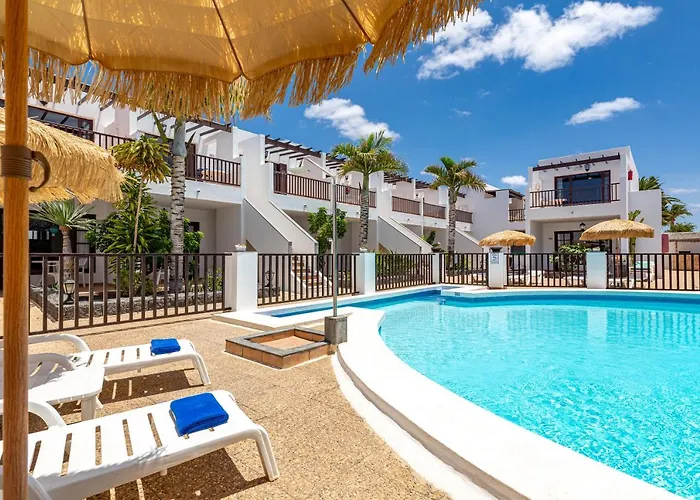 Lilas (adults Only) * Пуэрто дель Кармен