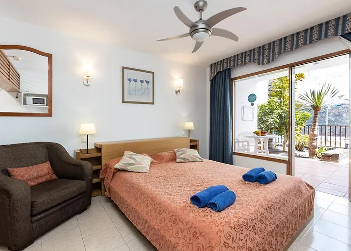 Daire Lilas (adults Only) Puerto del Carmen (Lanzarote)