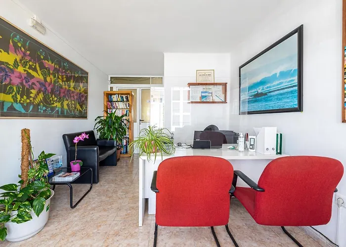 Lejlighed Lilas (adults Only)