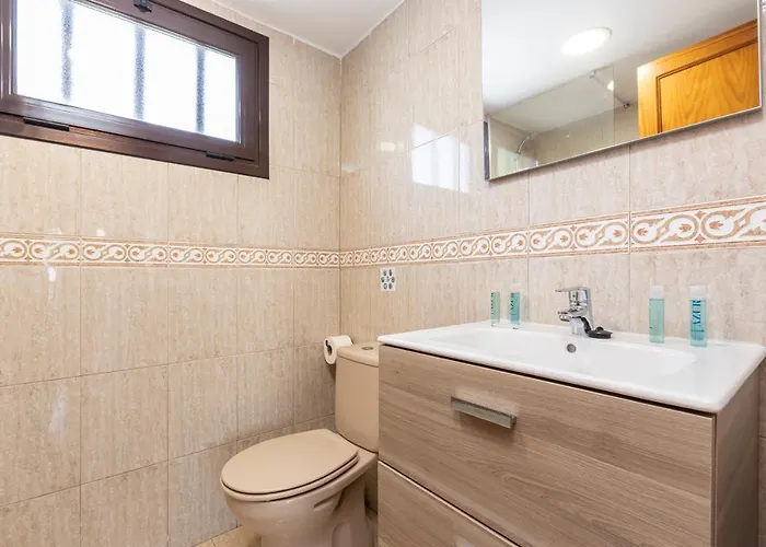 Lilas (adults Only) * Puerto del Carmen (Lanzarote)