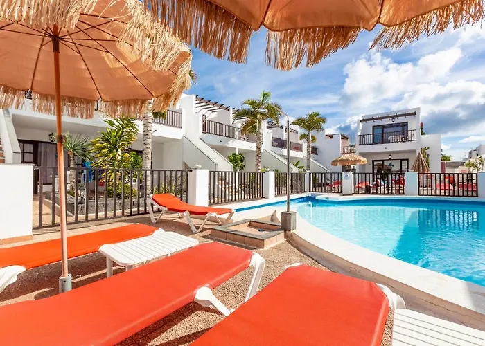 Lilas (adults Only) Апартаменты *