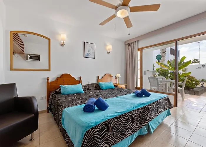 Lilas (adults Only) Lejlighed Puerto del Carmen (Lanzarote)