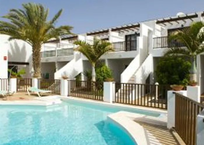 Lilas (adults Only) Lejlighed Puerto del Carmen (Lanzarote)
