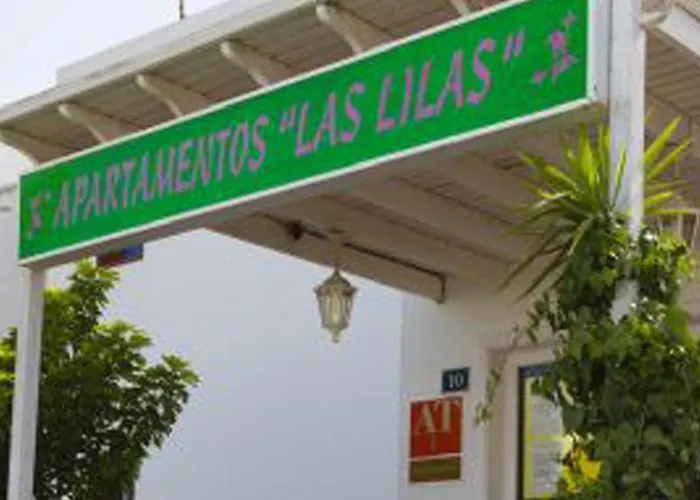 Lilas (adults Only) Daire Puerto del Carmen (Lanzarote)