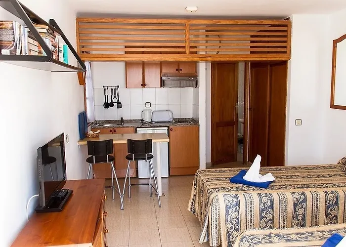 Апартаменты Lilas (adults Only)