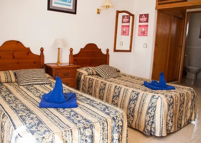 Lilas (adults Only) Puerto del Carmen (Lanzarote)