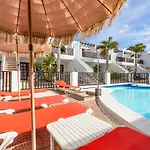 Lilas (adults Only) Apartment Puerto del Carmen (Lanzarote)