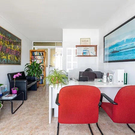 Apartmán Lilas (adults Only)