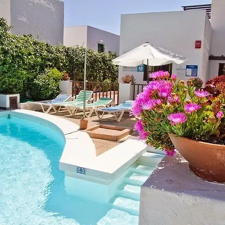 Apartmán Lilas (adults Only) *