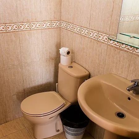 Apartmán Lilas (adults Only) *