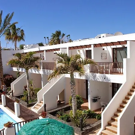 Apartmán Lilas (adults Only)